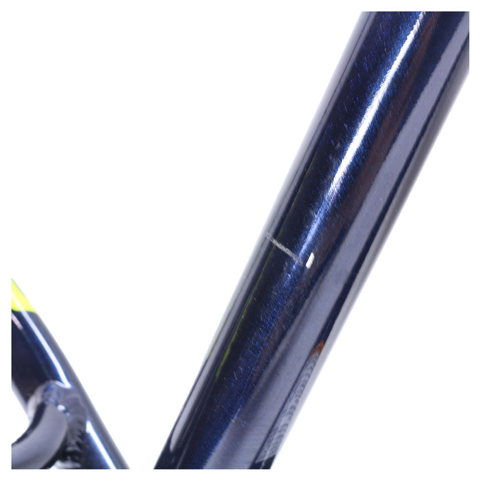 Cannondale Catalyst 27.5" Small Blue/Yellow Mountain Bike Frame