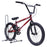 GT Bicycles Team 20.75 Red BMX Bike - G48308M10LG