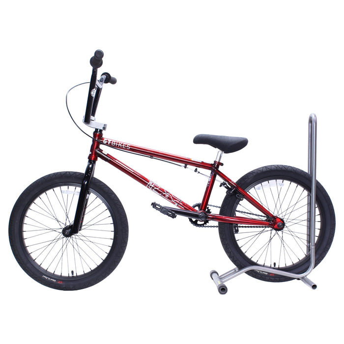 GT Bicycles Team 20.75 Red BMX Bike - G48308M10LG
