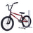 GT Bicycles Team 20.75 Red BMX Bike - G48308M10LG
