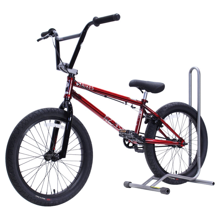 GT Bicycles Team 20.75 Red BMX Bike - G48308M10LG