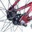 GT Bicycles Team 20.75 Red BMX Bike - G48308M10LG