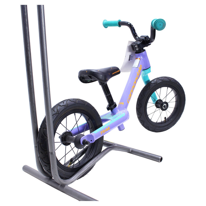 Cannondale Kids Trail 12" Balance Violet Kids Bike - C51328F10OS