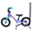 Cannondale Kids Trail 12" Balance Violet Kids Bike - C51328F10OS