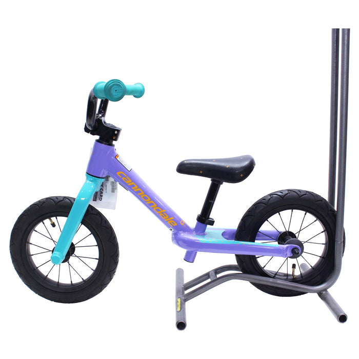 Cannondale Kids Trail 12" Balance Violet Kids Bike - C51328F10OS