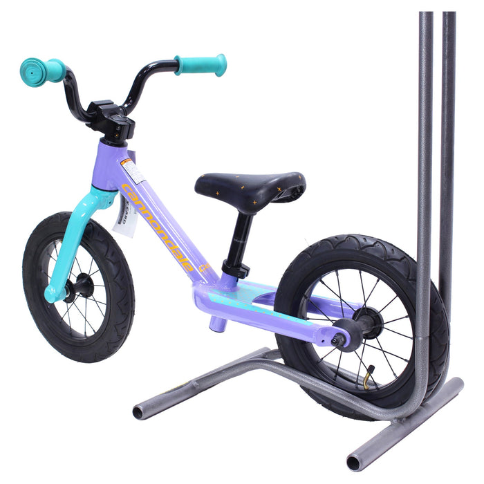 Cannondale Kids Trail 12" Balance Violet Kids Bike - C51328F10OS