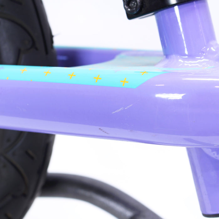 Cannondale Kids Trail 12" Balance Violet Kids Bike - C51328F10OS