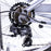 Schwinn Sivica 7 Aluminum Grey Hybrid/City/Cruiser Bike - S37257M60OS