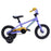 Cannondale 2018 Kids Trail 12 inch Violet Kids Bike - C51408F10OS