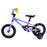Cannondale 2018 Kids Trail 12 inch Violet Kids Bike - C51408F10OS