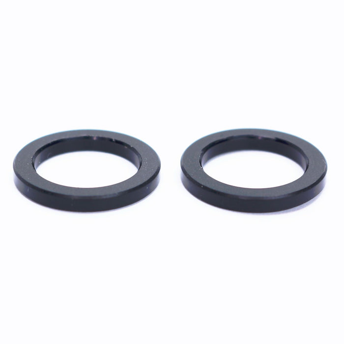 Cannondale Scalpel Shock Pin Spacers Set of 2 K36041