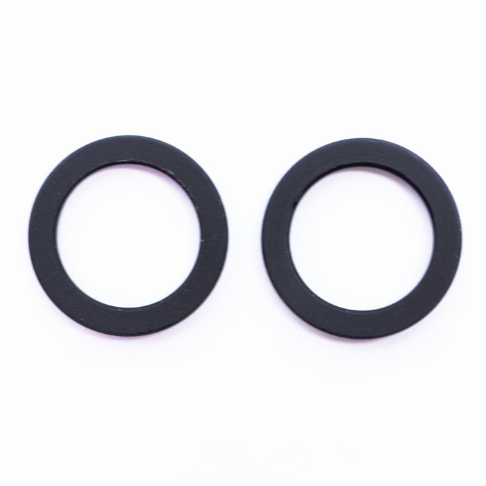 Cannondale Scalpel Shock Pin Spacers Set of 2 K36041