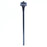 Cannondale Aero 40 V2 Seatpost Steel Hardware 370mm 0mm Offset K2601600