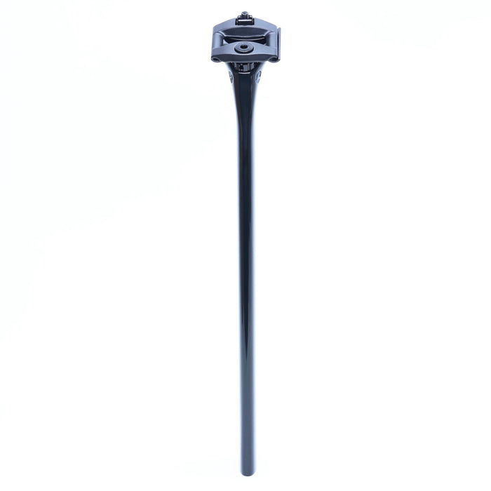 Cannondale Aero 40 V2 Seatpost Steel Hardware 370mm 0mm Offset K2601600