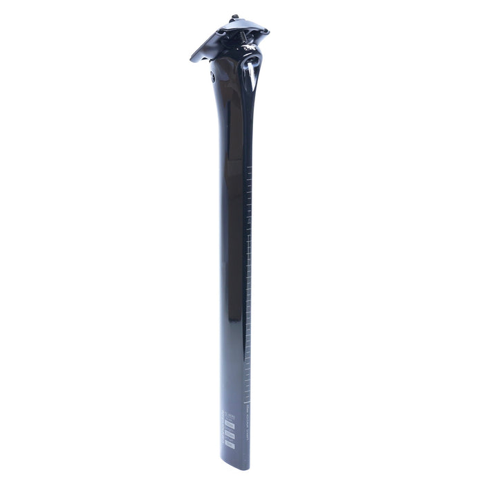 Cannondale Aero 40 V2 Seatpost Steel Hardware 370mm 0mm Offset K2601600