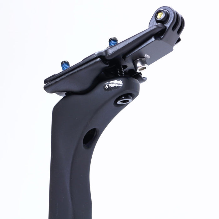Cannondale C1 Aero 27 Smart Carbon Seatpost 330mm 15mm Offset K2600415