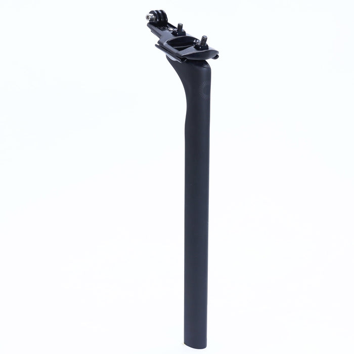 Cannondale C1 Aero 27 Smart Carbon Seatpost 330mm 15mm Offset K2600415