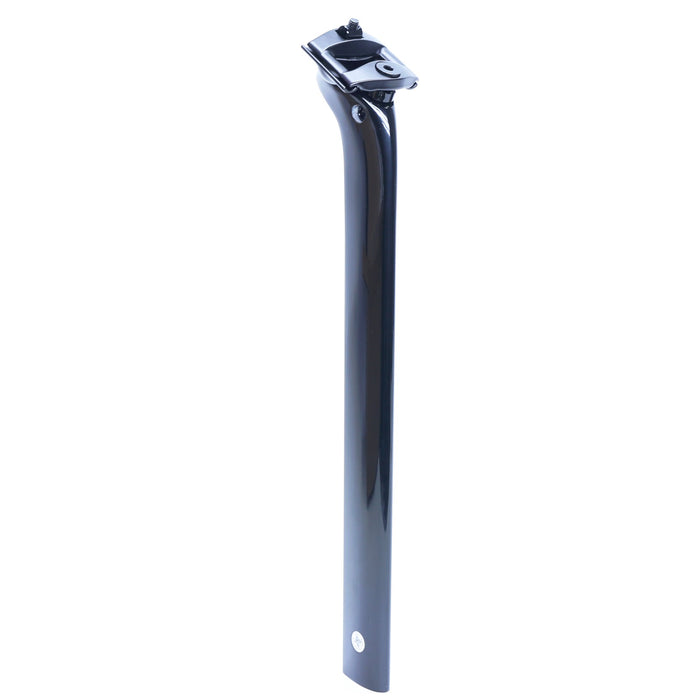 Cannondale Aero 40 V2 Seatpost Steel Hardware 370mm 15mm Offset K2601615