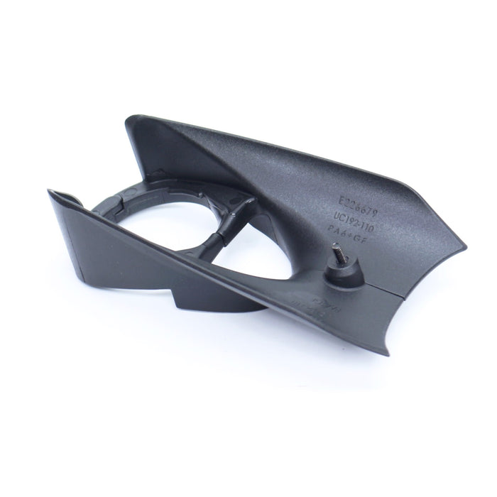 Cannondale HollowGram KNOT SystemSix Stem Cover -17Deg 110mm CP2019U1011