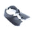 Cannondale HollowGram KNOT SystemSix Stem Cover -17Deg 110mm CP2019U1011