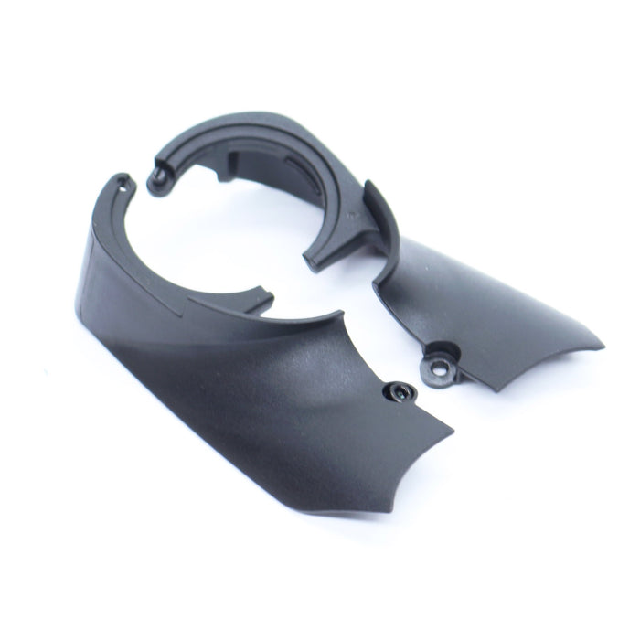 Cannondale HollowGram KNOT SystemSix Stem Cover -17Deg 110mm CP2019U1011