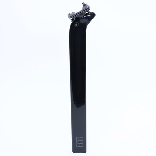 Cannondale Aero 40 V2 Seatpost Ti Hardware 370mm 15mm Offset K2604515