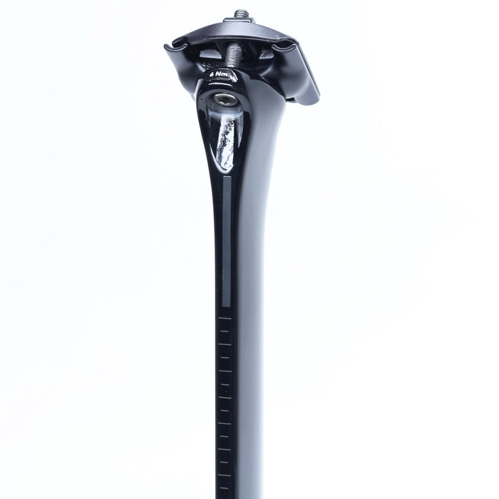 Cannondale Aero 40 V2 Seatpost Ti Hardware 370mm 0mm Offset K2604500
