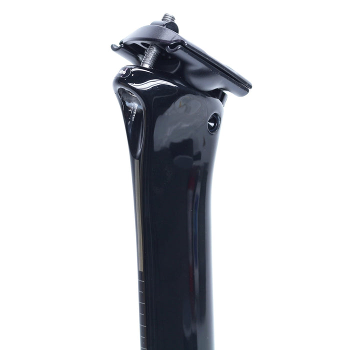 Cannondale Aero 40 V2 Seatpost Ti Hardware 370mm 0mm Offset K2604500
