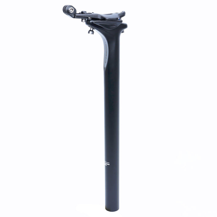 Cannondale HollowGram Save Light MTB Carbon Seatpost 27.2mm x 350mm K26162