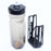 Cannondale Aero Carbon Water Bottle Cage and Aero Bottle CP502GU10OS