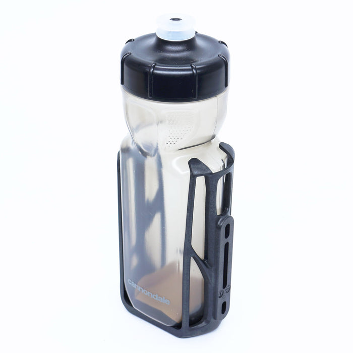 Cannondale Aero Carbon Water Bottle Cage and Aero Bottle CP502GU10OS