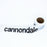 Cannondale Logo Event Barrier Race Tape 100 Meter Length White/Black CBM109U30OS