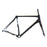 NOS Cannondale 2015 Synapse Hi-Mod Carbon Disc Road Frame + Fork 51cm BBQ Black