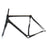 NOS Cannondale 2015 Synapse Hi-Mod Carbon Disc Road Frame + Fork 51cm BBQ Black