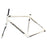 NOS Cannondale 2015 Synapse Alloy Road Frame + Fork 51cm White