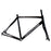 NOS Cannondale 2015 Synapse Disc Alloy Road Frame + Fork 54cm Black