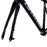NOS Cannondale 2015 Synapse Disc Alloy Road Frame + Fork 54cm Black