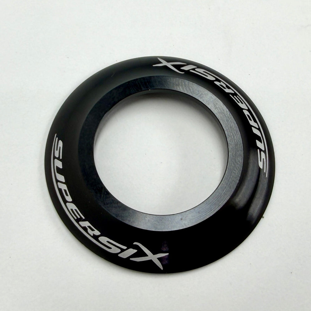 Cannondale SuperSix Short 5MM Headset Top Plate Cap (51mm dia)