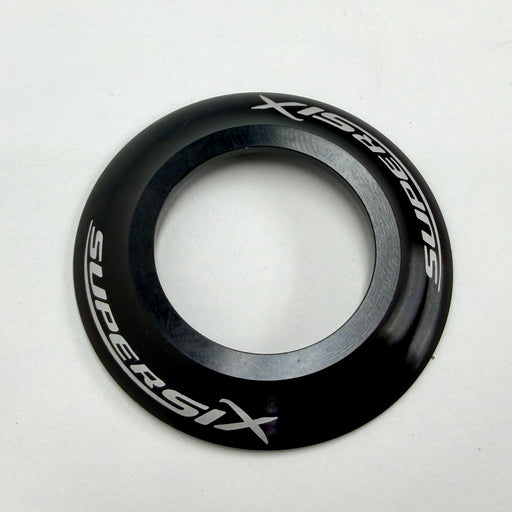 Cannondale SuperSix Short 5MM Headset Top Plate Cap (51mm dia)