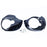 Cannondale Quick Neo and Synapse Neo Motor Covers w/ Hardware for Black K3416910