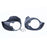 Cannondale Quick Neo and Synapse Neo Motor Covers w/ Hardware for Black K3416910
