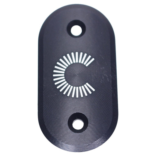 Cannondale SuperSix EVO LAB71 Downtube Cable Guide Cover Plate K32202