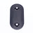 Cannondale SuperSix EVO LAB71 Downtube Cable Guide Cover Plate K32202