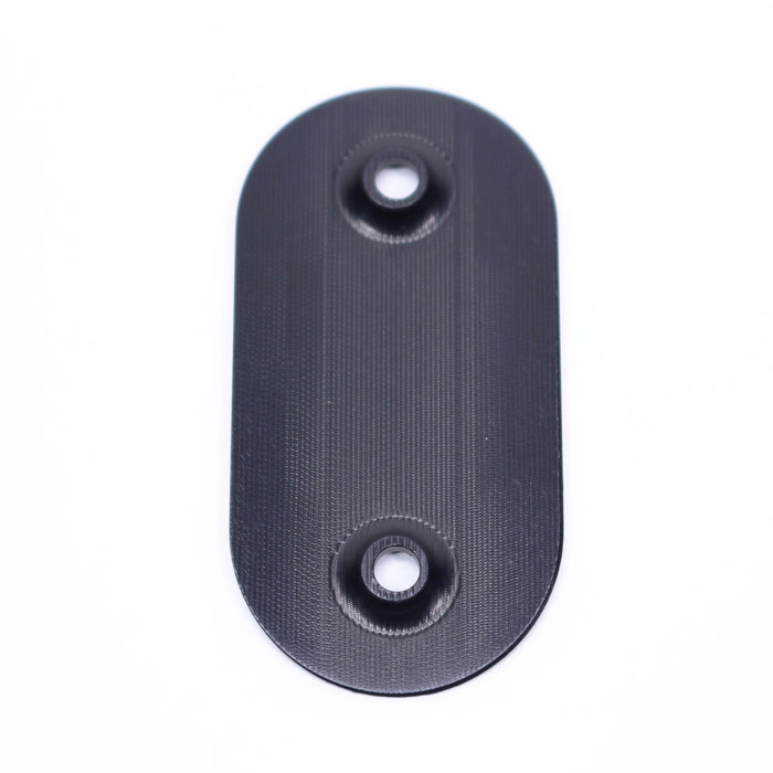 Cannondale SuperSix EVO LAB71 Downtube Cable Guide Cover Plate K32202