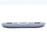 Cannondale SuperSix EVO LAB71 Downtube Cable Guide Cover Plate K32202