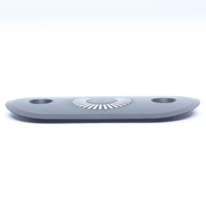 Cannondale SuperSix EVO LAB71 Downtube Cable Guide Cover Plate K32202