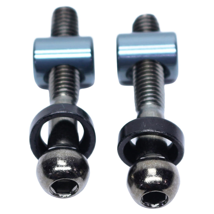 Cannondale SAVE Seatpost Mounting Bolt and Nut Set - K26007
