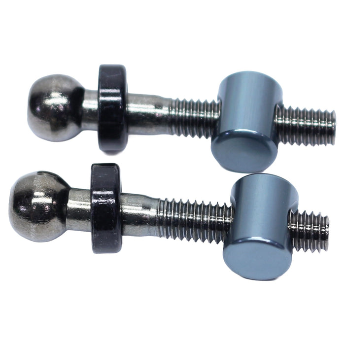 Cannondale SAVE Seatpost Mounting Bolt and Nut Set - K26007