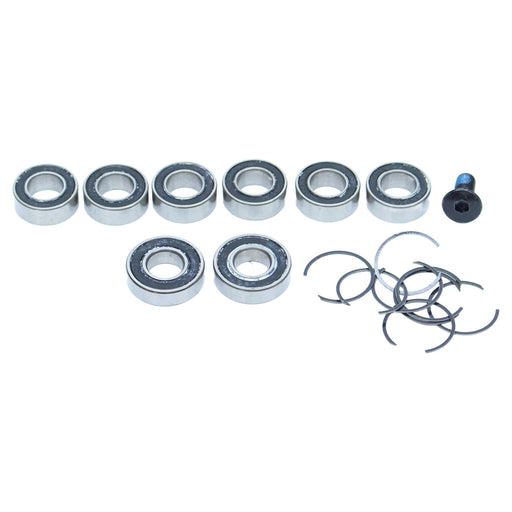 Cannondale Habit Link/Chainstay/Seatstay Pivot Bearing Kit K36092