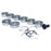 Cannondale Habit Link/Chainstay/Seatstay Pivot Bearing Kit K36092